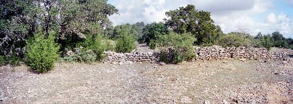 Storm Ranch (10/1/2001)