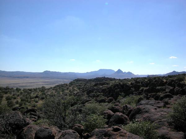CF Ranch (1/27/2003)