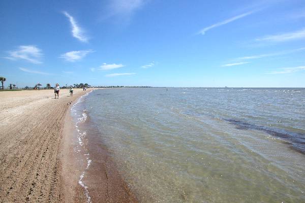 Rockport Beach Park (3/10/2005)