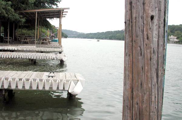 Ski Shores Cafe (12/4/2003)