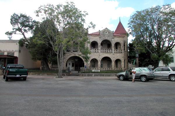 Kerrville (10/3/2005)