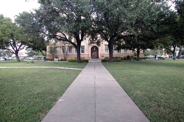 Kerrville (10/3/2005)