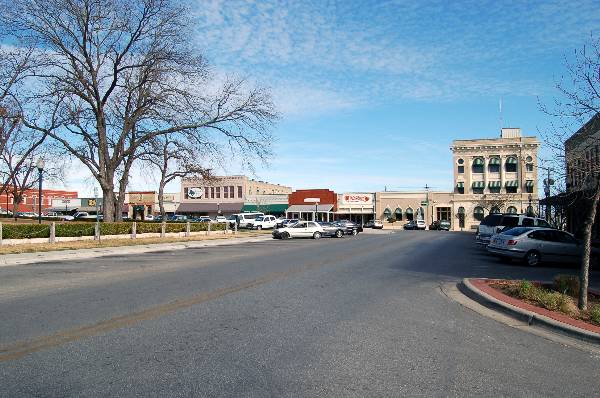 San Marcos (1/14/2006)