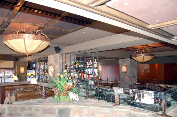 Roaring Fork (1/25/2006)
