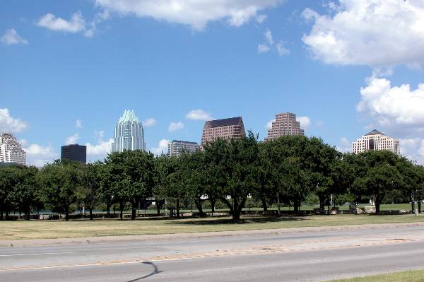 Auditorium Shores (7/23/2004)