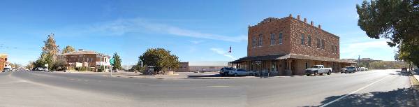 Fort Davis (11/23/2005)