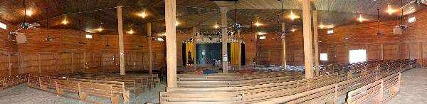 Chautauqua Auditorium (2/8/2006)