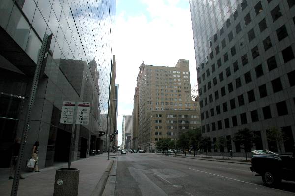 Houston (8/8/2003)
