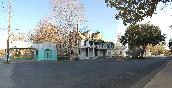 Columbus (1/29/2006)