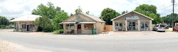 Dripping Springs (6/21/2006)