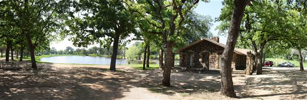 Wilson-Ledbetter Park (5/15/2012)