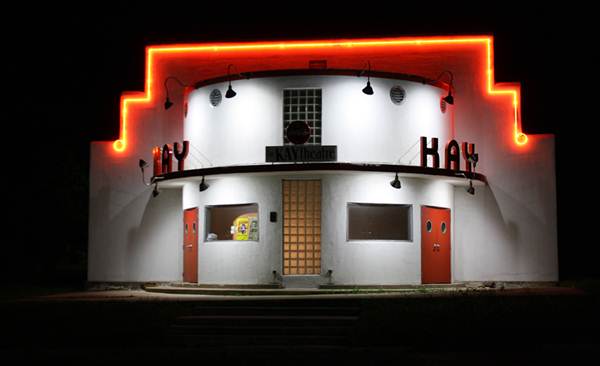 Kay Theater (5/15/2012)