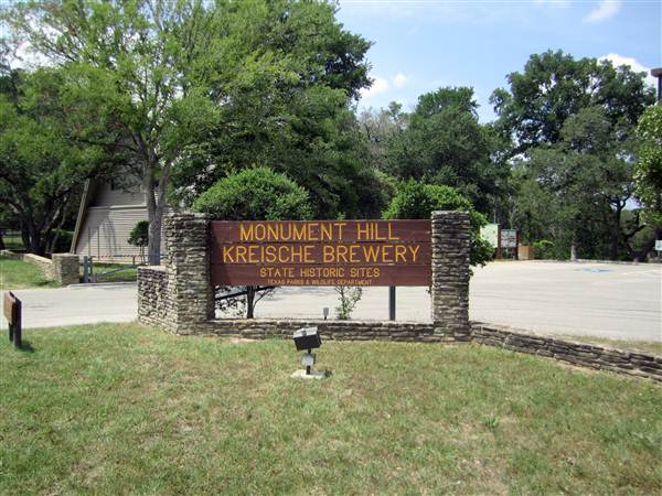Kreische Brewery State Historic Site (5/4/2012)