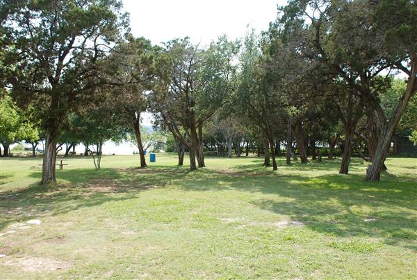 Windy Point Park (5/22/2012)