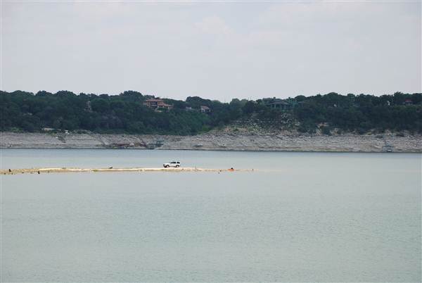 Arkansas Bend Park (5/21/2012)