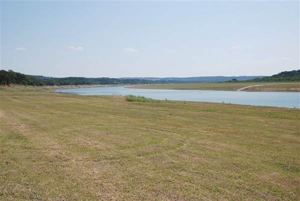 Turkey Bend Recreation Area (5/21/2012)