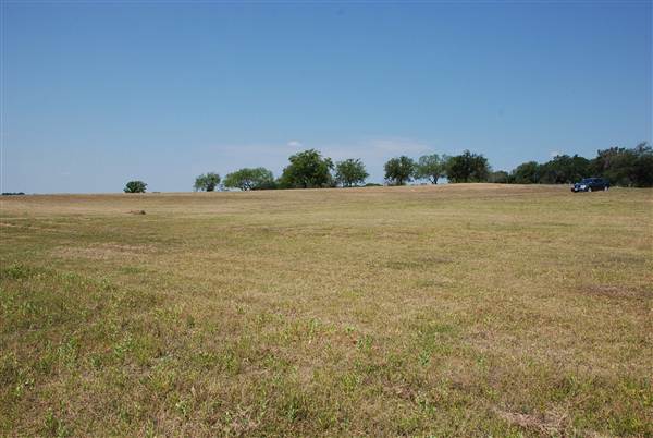 Turkey Bend Recreation Area (5/21/2012)