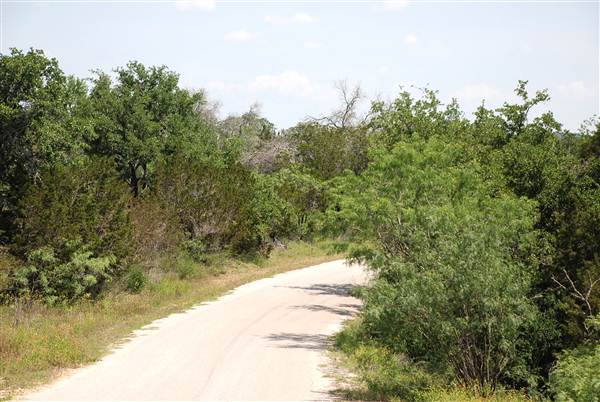 Turkey Bend Recreation Area (5/21/2012)