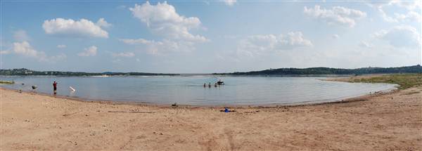 Bob Wentz Park (5/21/2012)