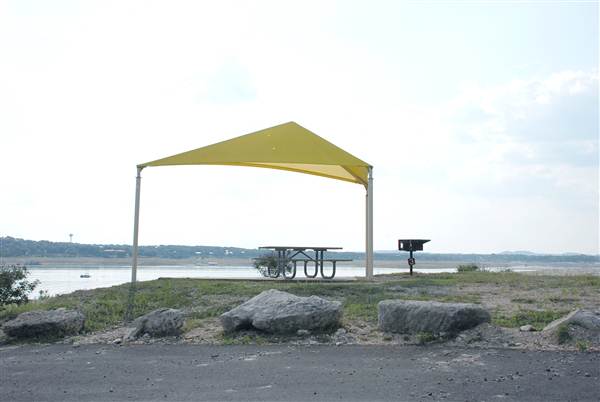 Bob Wentz Park (5/21/2012)