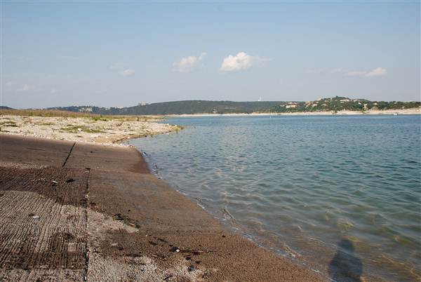 Mansfield Dam Park (5/21/2012)
