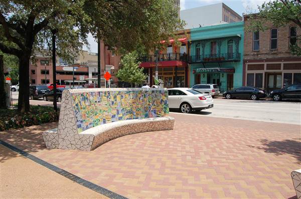 Market Square Park (5/21/2012)