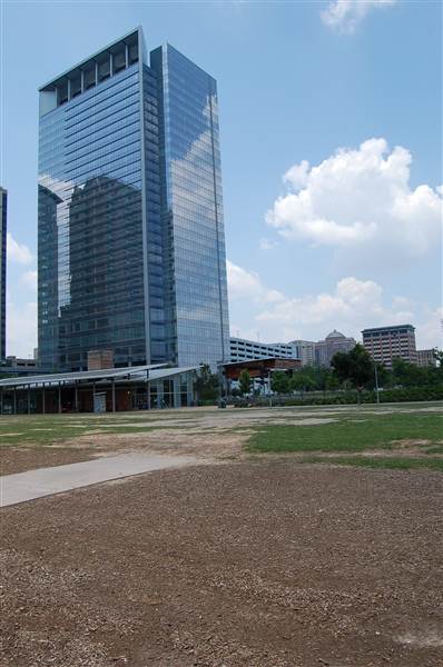 Discovery Green (5/21/2012)