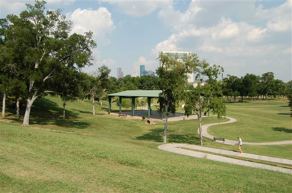 Spotts Park (5/21/2012)