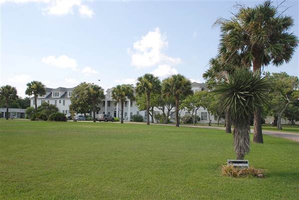Luther Hotel (5/30/2012)