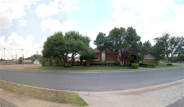 Greek Circle (7/13/2012)