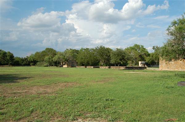 Mission Espada (7/14/2012)