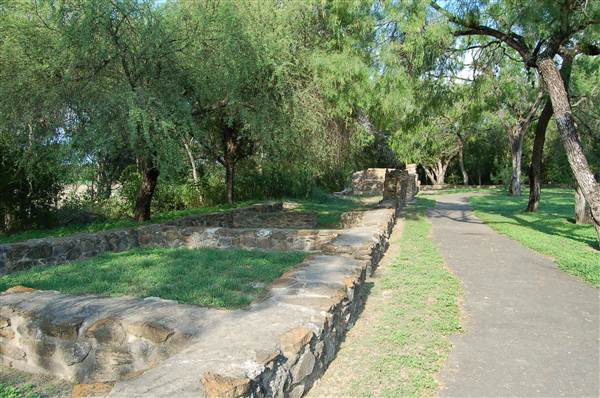Mission Espada (7/14/2012)