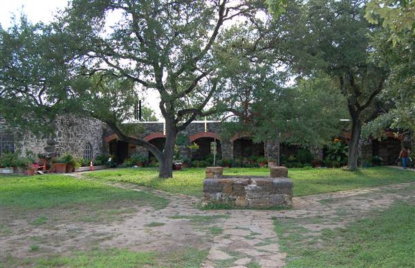 Mission Espada (7/14/2012)