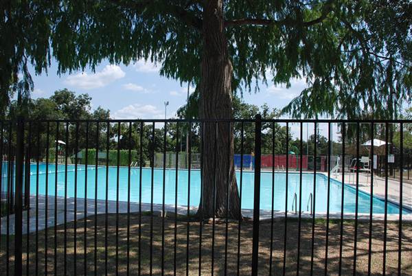 Rosewood Park (8/8/2012)