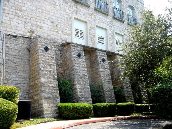 Austin Woman's Club - Chateau Bellevue (2/15/2006)