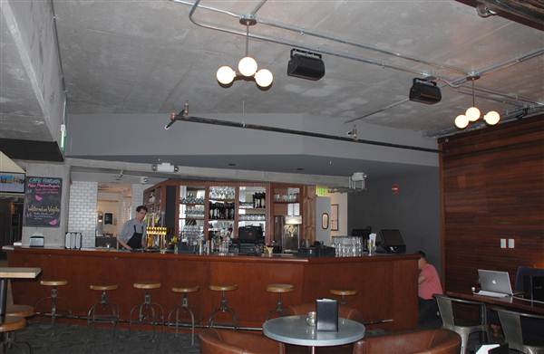 Violet Crown Cinema (10/2/2012)