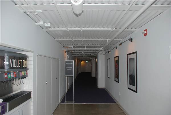 Violet Crown Cinema (10/2/2012)