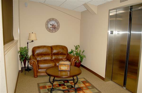 Lake Granbury Conference Center (10/5/2012)