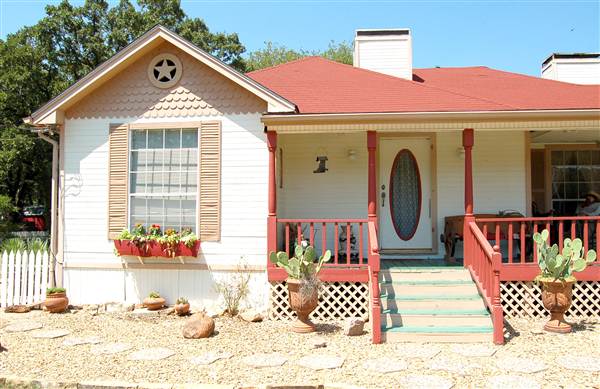 JR Stables (8/22/2012)