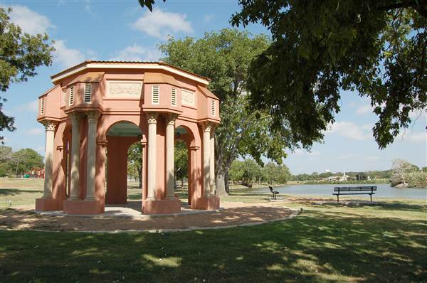 Murphy Park (8/16/2012)