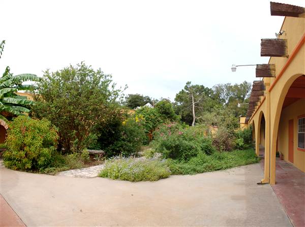 Fiesta Gardens (10/16/2012)