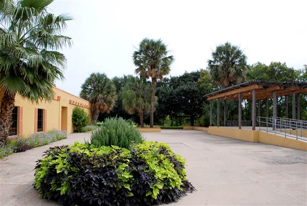Fiesta Gardens (10/16/2012)