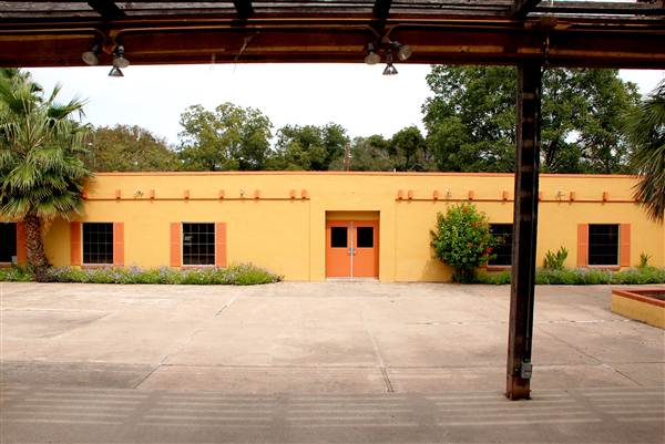 Fiesta Gardens (10/16/2012)