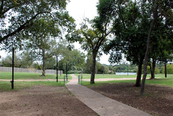 Fiesta Gardens (10/16/2012)