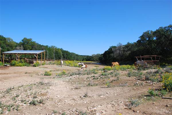 Flying L Guest Ranch (10/8/2012)