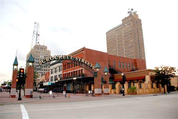 Beaumont (8/11/2012)