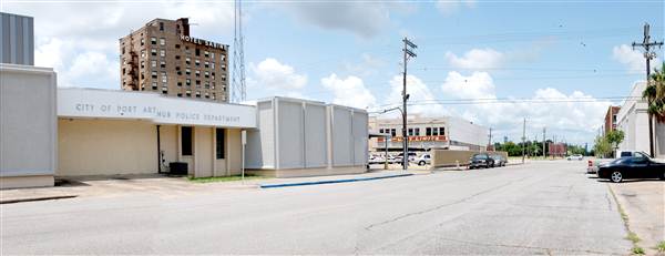 Port Arthur (8/12/2012)