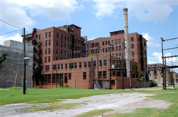 Port Arthur (8/12/2012)