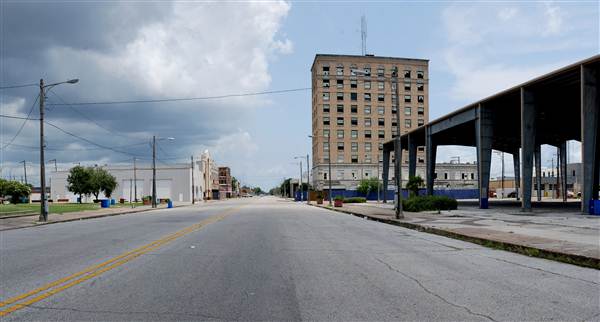 Port Arthur (8/12/2012)