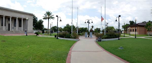 Lamar State College Port Arthur (8/12/2012)